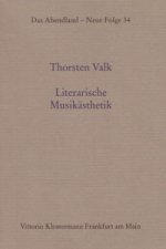 Literarische Musikästhetik