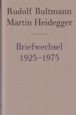 Briefwechsel 1925 bis 1975
