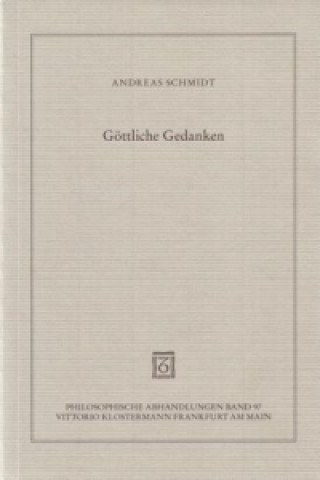 Göttliche Gedanken