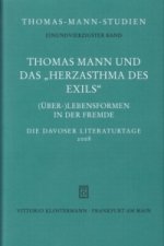Thomas Mann und das 