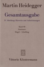 Seminare: Hegel-Schelling