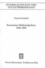 Kurmainzer Medicinalpolicey 1650-1803