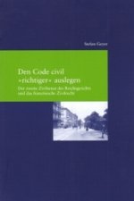Den Code civil 