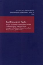 Konfession im Recht