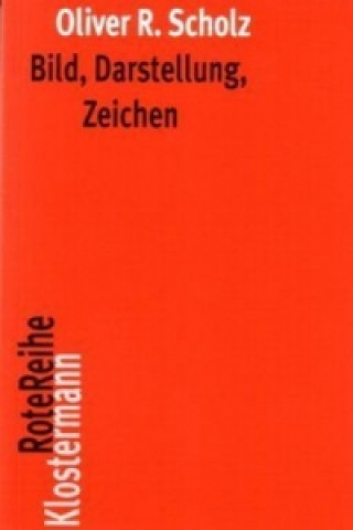 Bild, Darstellung, Zeichen
