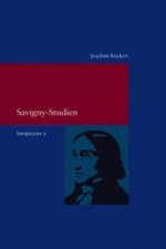 Savigny-Studien