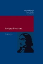 Savigny-Portraits