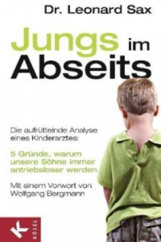 Jungs im Abseits