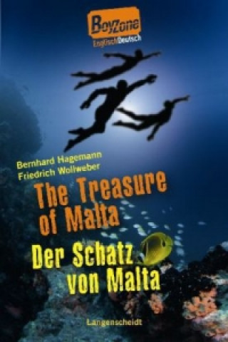 The Treasure of Malta - Der Schatz von Malta