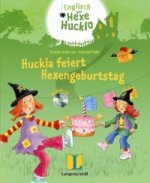 Huckla feiert Hexengeburtstag, m. Audio-CD