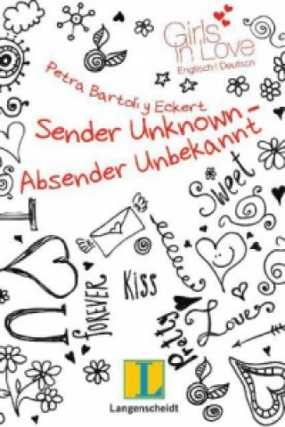 Sender Unknown - Absender unbekannt