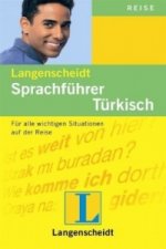 Langenscheidt Sprachführer Türkisch