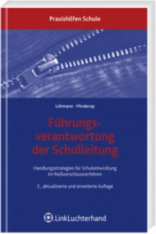 Führungsverantwortung der Schulleitung