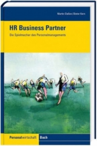 HR Business Partner