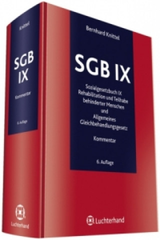 SGB IX Kommentar