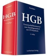 Gemeinschaftskommentar zum HGB