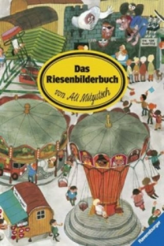 Das Riesenbilderbuch