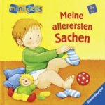 ministeps: Meine allerersten Sachen