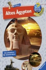 Wieso? Weshalb? Warum? ProfiWissen, Band 2: Altes Ägypten