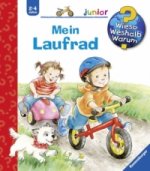 Wieso? Weshalb? Warum? junior, Band 37: Mein Laufrad