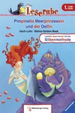 Pimpinella Meerprinzessin und der Delfin