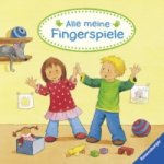 Alle meine Fingerspiele