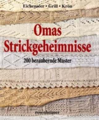 Omas Strickgeheimnisse