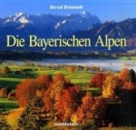 Die Bayerischen Alpen