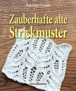 Zauberhafte alte Strickmuster