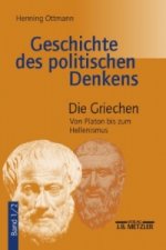 Geschichte des politischen Denkens