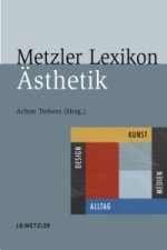 Metzler Lexikon Asthetik