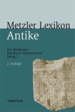 Metzler Lexikon Antike