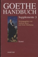 Goethe-Handbuch Supplemente