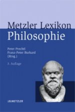 Metzler Lexikon Philosophie