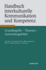 Handbuch interkulturelle Kommunikation und Kompetenz