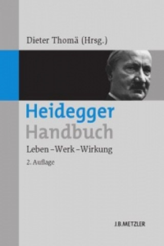 Heidegger-Handbuch
