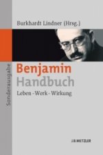 Benjamin-Handbuch