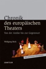 Chronik des europaischen Theaters