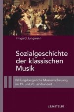 Sozialgeschichte der klassischen Musik