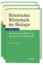 Historisches Worterbuch der Biologie