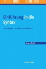 Einfuhrung in die Syntax