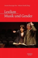 Lexikon Musik und Gender