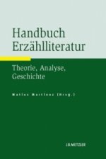 Handbuch Erzahlliteratur