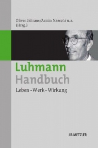 Luhmann-Handbuch