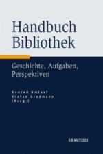 Handbuch Bibliothek