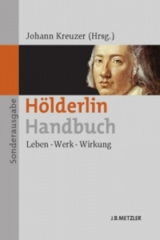 Holderlin-Handbuch