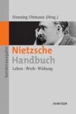 Nietzsche-Handbuch