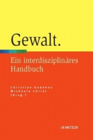 Gewalt