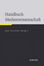 Handbuch Medienwissenschaft