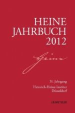 Heine-Jahrbuch 2012